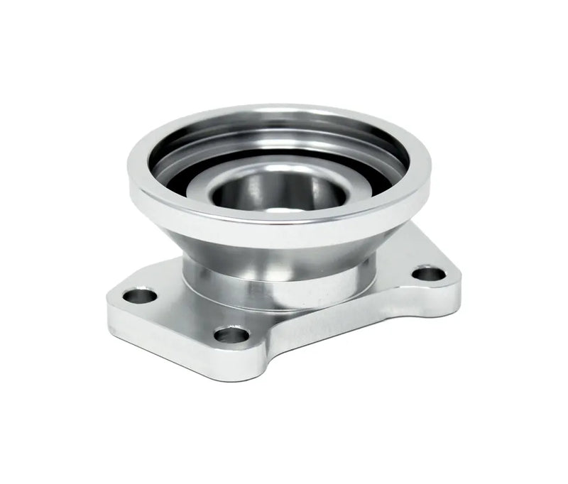 Torque Solution HKS Blow Off Valve Adapter (Kia Stinger 2.0T)