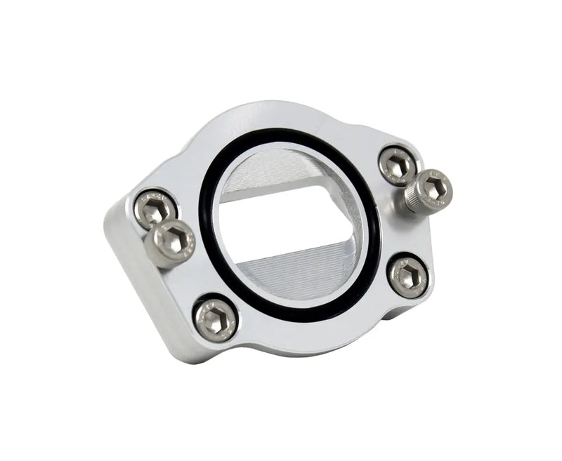 Torque Solution GReddy Blow Off Valve Adapter (Kia Stinger 2.0T)