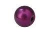 Torque Solution Billet Shift Knob - 10x1.25, Purple