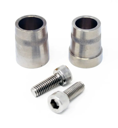 Torque Solution Aluminium M6 Bolt to SAE Battery Terminals