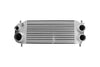 Turbosmart Ford F150 Intercooler V6 Ecoboost Silver