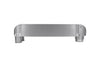 Turbosmart Ford F150 Intercooler V6 Ecoboost Silver