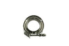 Turbosmart V-Band Coupling Kit Inc Quick-Release 57.2mm /