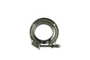 Turbosmart V-Band Coupling Kit Inc Quick-Release 63.5mm /