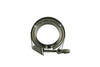 Turbosmart V-Band Coupling Kit Inc Quick-Release 76.2mm /