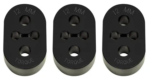 Torque Solution Exhaust Mount Kit (Caliber 06-11) — fits Dodge Caliber