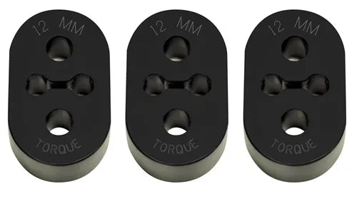 Torque Solution Exhaust Mount Kit (Caliber 06-11) — fits Dodge Caliber
