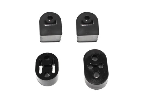 Torque Solution Exhaust Mount Kit (350Z 03-09) — fits Nissan 350z