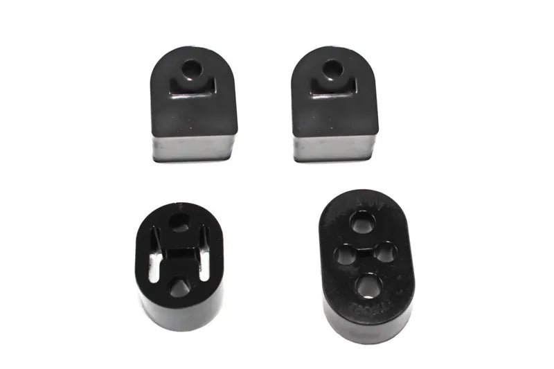 Torque Solution Exhaust Mount Kit (350Z 03-09) — fits Nissan 350z