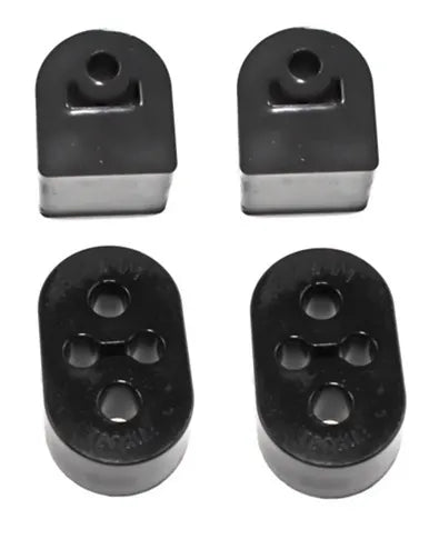 Torque Solution Exhaust Mount Kit (Infiniti G37 Coupe 2008+)