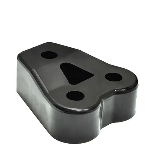Torque Solution Exhaust Mount (Mitsubishi)