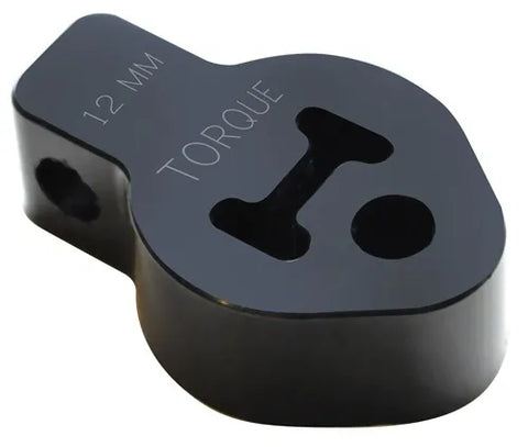 Torque Solution Exhaust Mount (Mitsubishi)