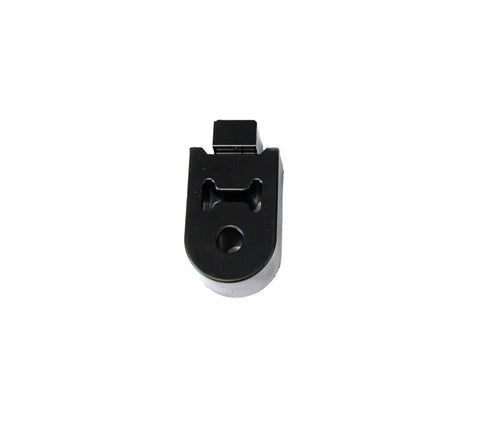 Torque Solution Exhaust Mount (Ford/Mazda)