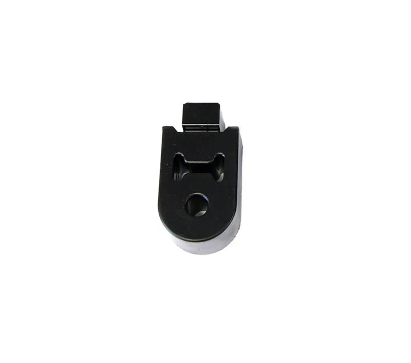 Torque Solution Exhaust Mount (Ford/Mazda)