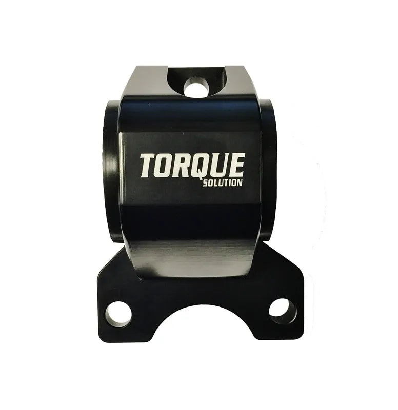 Torque Solution Billet Aluminium Transmission Mount (Civic SI EP3 02-05) — fits Honda Civic
