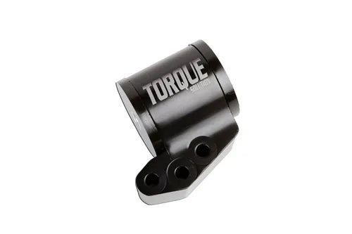 Torque Solution Billet Side Engine Mount (EVO 7-9) — fits Mitsubishi Lancer