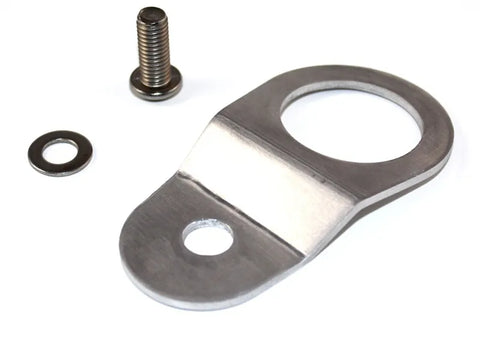 Torque Solution Radiator Mount (Evo 7-9) — fits Mitsubishi Lancer
