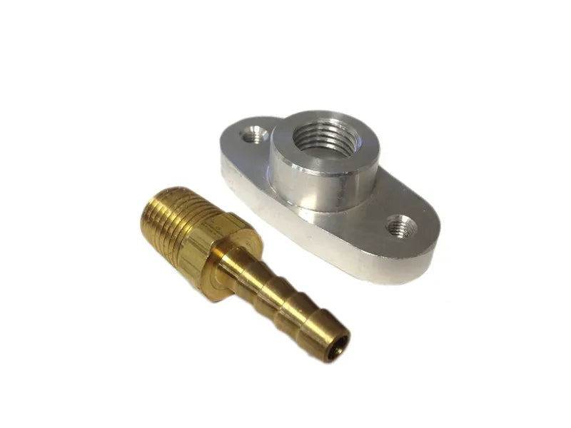 Torque Solution Map Sensor Adapter (Evo 8-9)