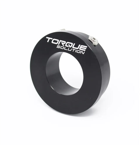 Torque Solution Billet Fuel Pump Holder (Lancer Ralliart 2018+/EVO X)