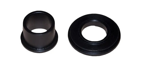 Torque Solution Gate Selector Pivot Bushing (EVO X) — fits Mitsubishi Lancer