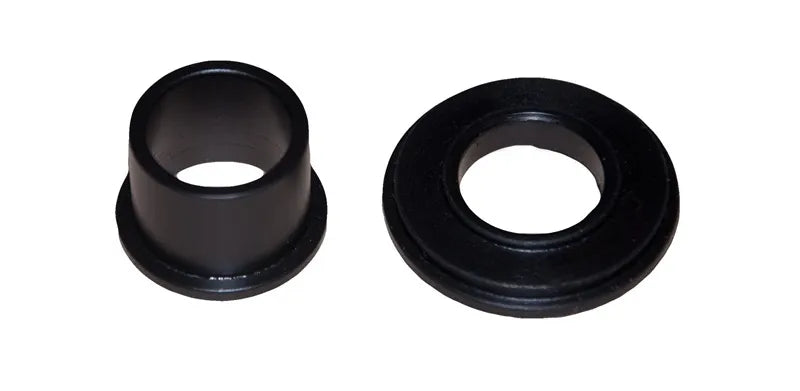 Torque Solution Gate Selector Pivot Bushing (EVO X) — fits Mitsubishi Lancer