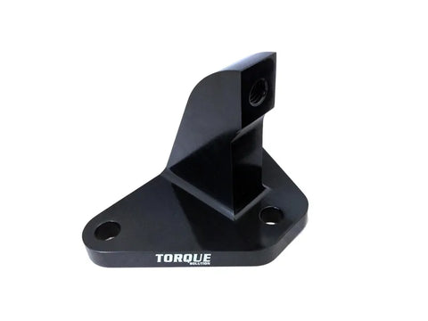 Torque Solution Moustache Bar Eliminitor (EVO 7-9) — fits Mitsubishi Evo 8