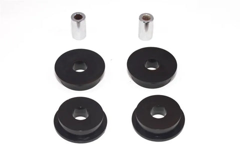Torque Solution Moustache Bar Bushings (EVO 7-9) — fits Mitsubishi Lancer
