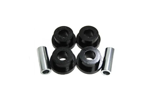 Torque Solution Rear Upper Inner Control Arm Bushings (EVO 7-X) — fits Mitsubishi Lancer