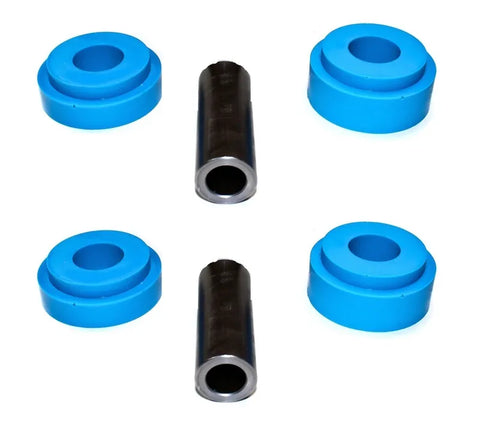 Torque Solution Urethane Differential Inserts (EVO X) — fits Mitsubishi Lancer