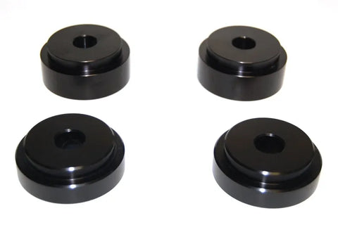 Torque Solution Solid Differential Side Inserts (EVO X) — fits Mitsubishi Lancer