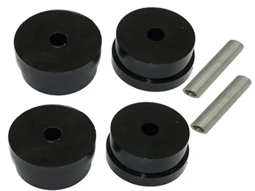 Torque Solution Engine Mount Inserts (EVO X) Two Pairs