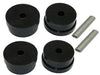 Torque Solution Engine Mount Inserts (EVO X) Two Pairs