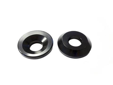 Torque Solution Billet Rear Mount Insert (EVO X)