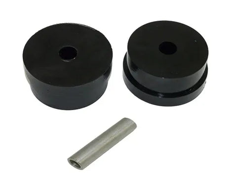 Torque Solution Engine Mount Inserts (EVO X)