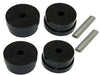 Torque Solution Engine Mount Inserts (EVO X)