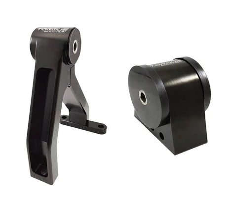 Torque Solution Roll Stop Engine Mount Kit (Lancer/Evo X) — fits Mitsubishi Lancer