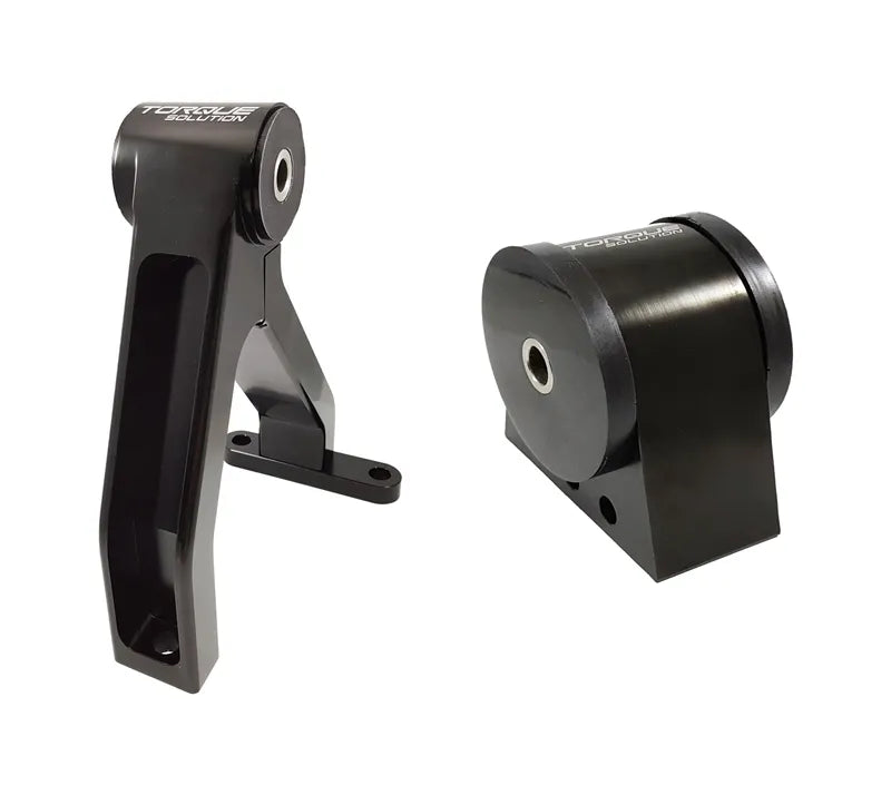 Torque Solution Roll Stop Engine Mount Kit (Lancer/Evo X) — fits Mitsubishi Lancer