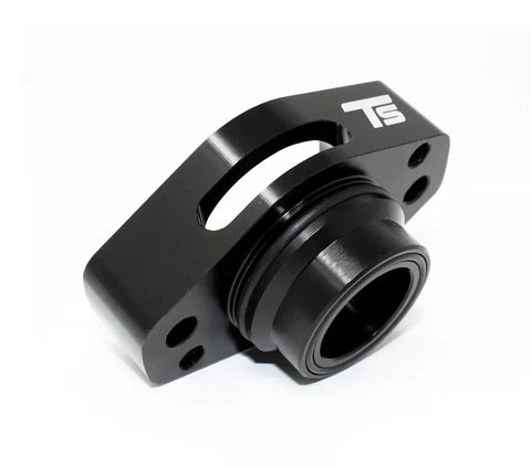 Torque Solution Blow Off Valve Adapter (F-150 Raptor EcoBoost 2.7L/3.5L 2017+) — fits Ford F-150 Gen 8