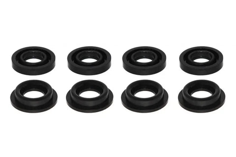 Torque Solution Rear Subframe Bushings (BRZ 2012+) — fits Subaru BRZ