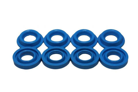 Torque Solution Rear Subframe Bushings -Race (BRZ 2012+) — fits Subaru BRZ
