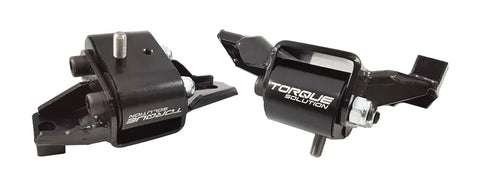 Torque Solution Engine Mounts (BRZ 2012+) — fits Subaru BRZ