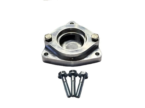 Torque Solution GReddy Blow Off Valve Adapter (Veloster 1.6T 2013+)