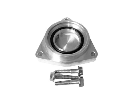 Torque Solution HKS Blow Off Valve Adapter (Forte Koup 1.6T 2014+)