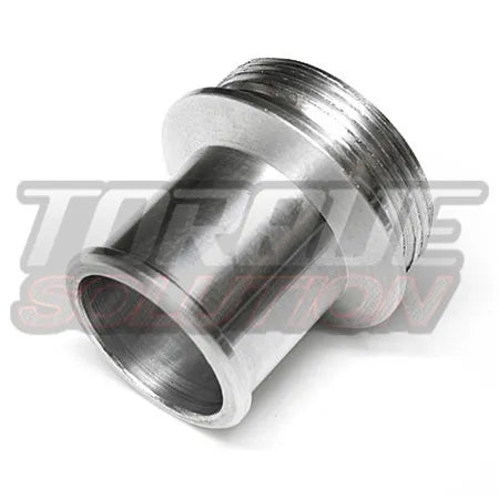 Torque Solution GReddy Type RS Recirculation Adapter 1.0in. Aluminium