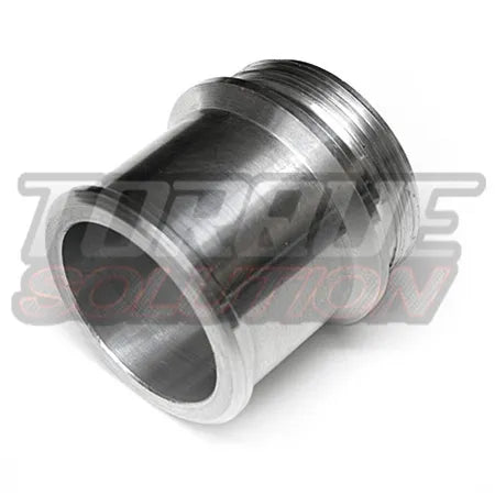 Torque Solution GReddy Type RS Recirculation Aluminium Adapter 1.25in. Aluminium