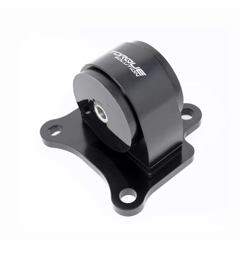 Torque Solution Billet Rear Engine Mount (R35 GT-R VR38) — fits Nissan Skyline R35
