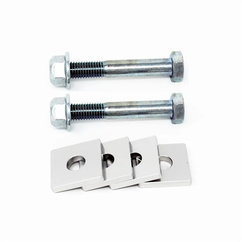 Torque Solution Eccentric Lockout Kit (GTR R35) — fits Nissan Skyline R35