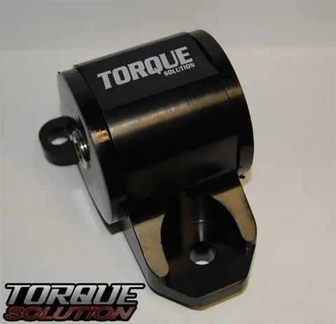 Torque Solution Billet Aluminium Rear Engine Mount (Civic 92-00) — fits Honda Integra Dc5