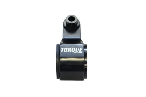 Torque Solution Billet Rear Engine Mount (Civic 06-11) — fits Honda Civic