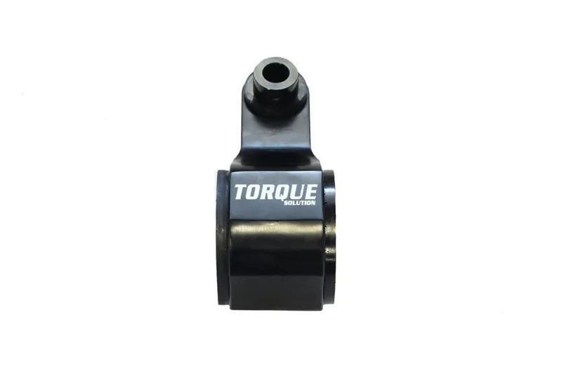 Torque Solution Billet Rear Engine Mount (Civic 06-11) — fits Honda Civic
